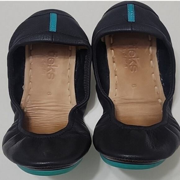 Tieks Shoes - Tieks Shoes